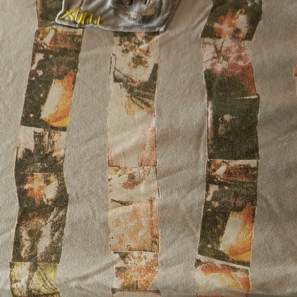 Z-BRAND T-SHIRT - Picture 3 of 5